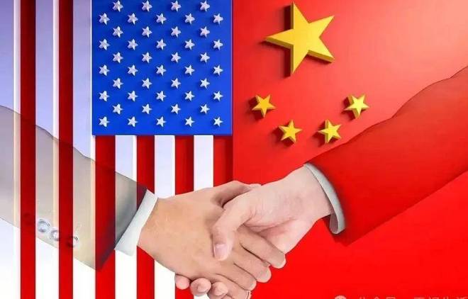 变卦：若90天后中美没谈拢关税将大幅上涨冰球突破爆百万大奖不到24小时特朗普再(图2)