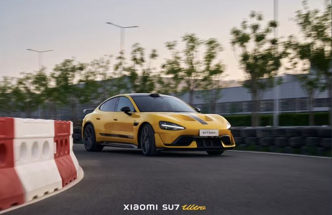 tra 登陆《GT 赛车 7》；全球首个满级 QQ 收获「金企鹅」冰球突破豪华版手机版抖音整治高考「AI 押题」；小米 SU7 Ul(图8)