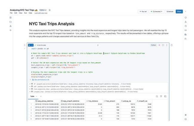 即将诞生 Databricks估值破千亿冰球突破豪华版全球第5家千亿独角兽公司(图2)