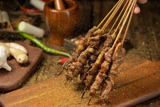 魂调料做冰淇淋?连意大利人都懵了冰球突破豪华版app新疆烧烤的灵(图2) 魂调料做冰淇淋?连意大利人都懵了冰球突破豪华版app新疆烧烤的灵(图2)