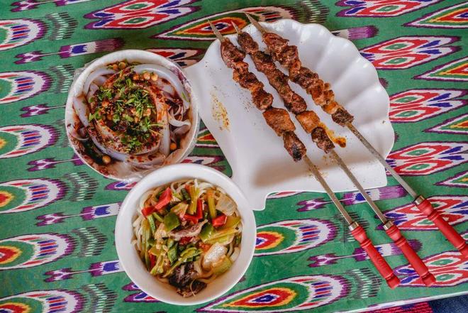 魂调料做冰淇淋?连意大利人都懵了冰球突破豪华版app新疆烧烤的灵(图3) 魂调料做冰淇淋?连意大利人都懵了冰球突破豪华版app新疆烧烤的灵(图3)