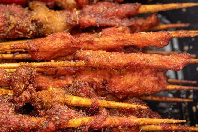 魂调料做冰淇淋?连意大利人都懵了冰球突破豪华版app新疆烧烤的灵(图5) 魂调料做冰淇淋?连意大利人都懵了冰球突破豪华版app新疆烧烤的灵(图5)