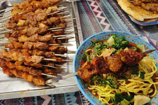 魂调料做冰淇淋?连意大利人都懵了冰球突破豪华版app新疆烧烤的灵(图17) 魂调料做冰淇淋?连意大利人都懵了冰球突破豪华版app新疆烧烤的灵(图17)