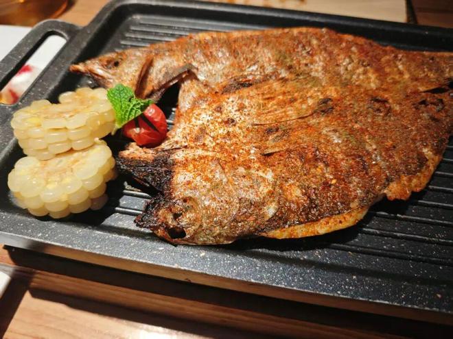 魂调料做冰淇淋？连意大利人都懵了冰球突破豪华版app新疆烧烤的灵(图10)