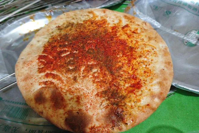 魂调料做冰淇淋？连意大利人都懵了冰球突破豪华版app新疆烧烤的灵(图15)