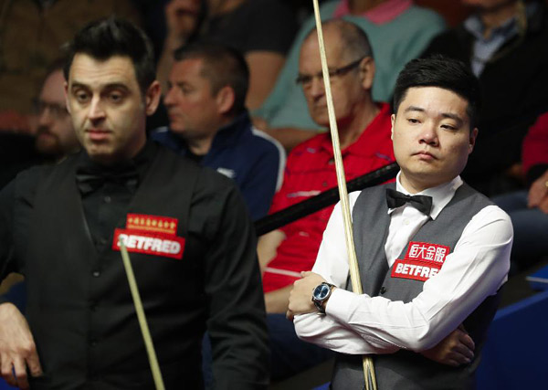 】福建泉州的“蚝宅”冰球突破【文体艺苑(图4)