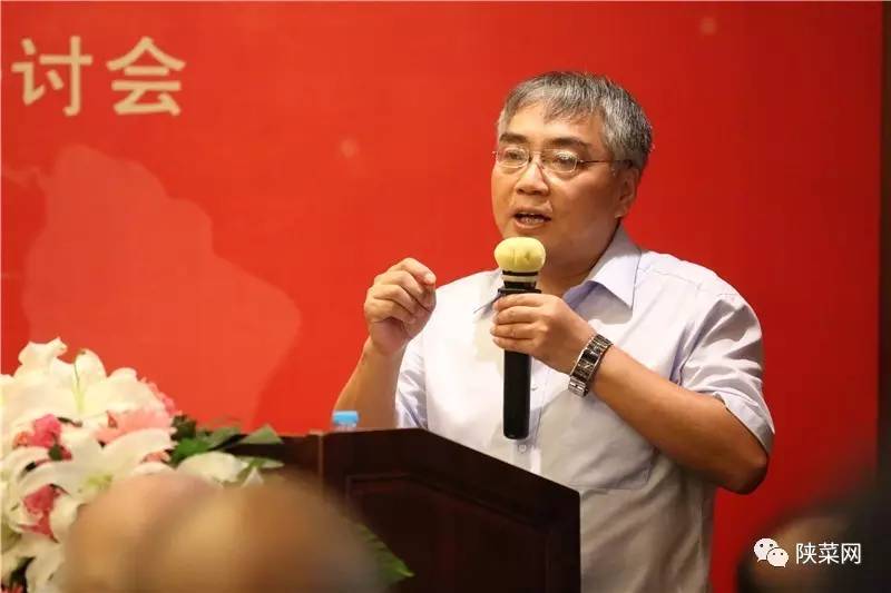 年纪念暨第七届文化研讨会在唐博圆满举行冰球突破陕菜资讯 陕菜品牌创新工程十(图5) 年纪念暨第七届文化研讨会在唐博圆满举行冰球突破陕菜资讯 陕菜品牌创新工程十(图5)