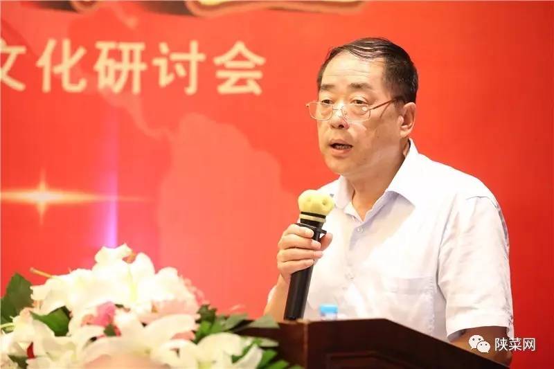 年纪念暨第七届文化研讨会在唐博圆满举行冰球突破陕菜资讯 陕菜品牌创新工程十(图10) 年纪念暨第七届文化研讨会在唐博圆满举行冰球突破陕菜资讯 陕菜品牌创新工程十(图10)