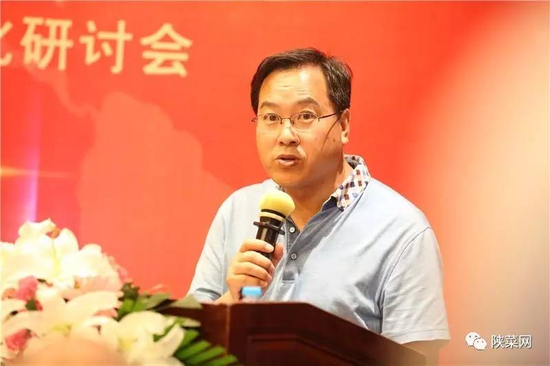 年纪念暨第七届文化研讨会在唐博圆满举行冰球突破陕菜资讯 陕菜品牌创新工程十(图20) 年纪念暨第七届文化研讨会在唐博圆满举行冰球突破陕菜资讯 陕菜品牌创新工程十(图20)